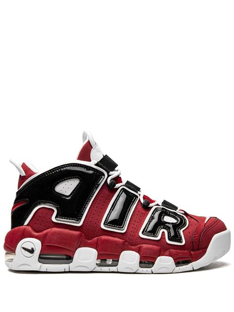 Nike Air more uptempo